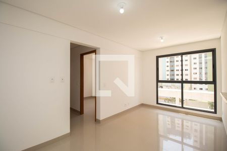 Apartamento para alugar com 58m², 2 quartos e 1 vaga Apartamento para alugar com 58m², 2 quartos e 1 vagaSala