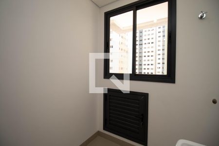 Apartamento para alugar com 58m², 2 quartos e 1 vaga Apartamento para alugar com 58m², 2 quartos e 1 vagaCozinha e Área de Serviço