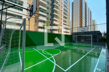 Apartamento para alugar com 58m², 2 quartos e 1 vaga Apartamento para alugar com 58m², 2 quartos e 1 vagaQuadra Esportiva