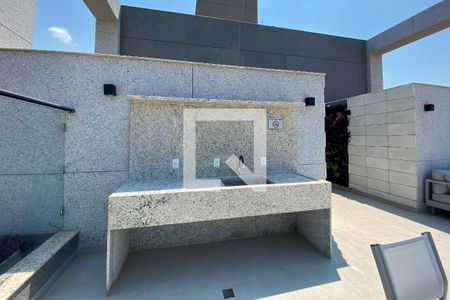 Apartamento para alugar com 58m², 2 quartos e 1 vaga Apartamento para alugar com 58m², 2 quartos e 1 vagaRooftop