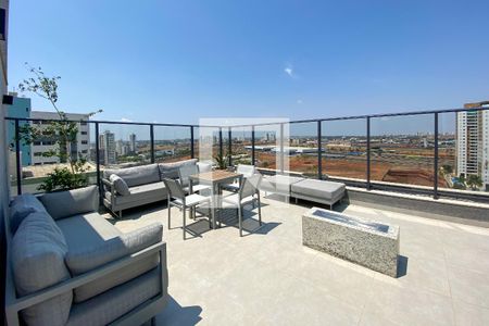 Apartamento para alugar com 58m², 2 quartos e 1 vaga Apartamento para alugar com 58m², 2 quartos e 1 vagaRooftop