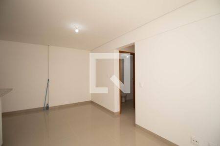 Apartamento para alugar com 58m², 2 quartos e 1 vaga Apartamento para alugar com 58m², 2 quartos e 1 vagaSala