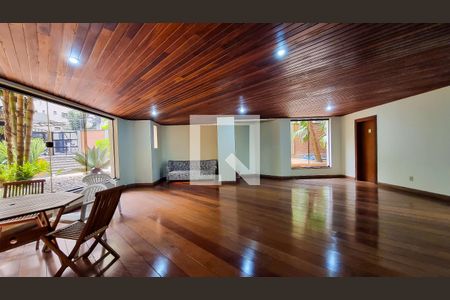 Apartamento para alugar com 80m², 2 quartos e 1 vagaÁrea comum - Salão de festas