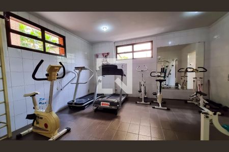 Apartamento para alugar com 80m², 2 quartos e 1 vagaÁrea comum - Academia