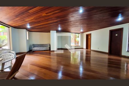 Apartamento para alugar com 80m², 2 quartos e 1 vagaÁrea comum - Salão de festas