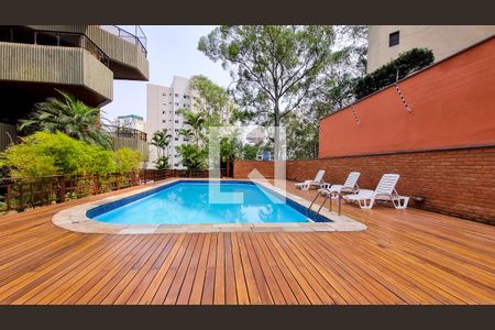 Apartamento para alugar com 80m², 2 quartos e 1 vagaÁrea comum - Piscina
