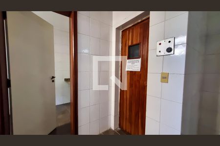 Apartamento para alugar com 80m², 2 quartos e 1 vagaSaúna