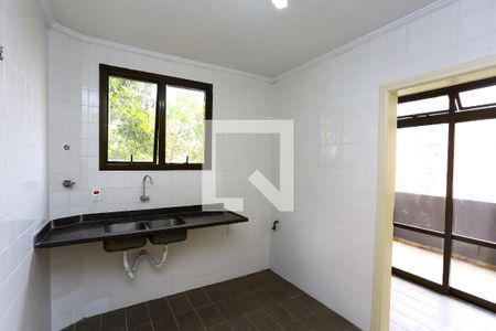 Apartamento para alugar com 80m², 2 quartos e 1 vagaCozinha