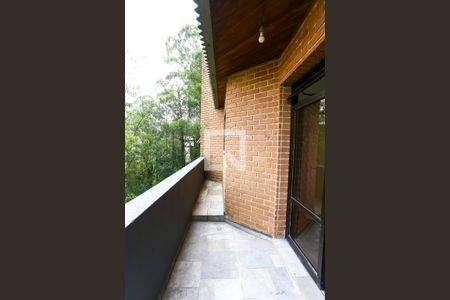 Apartamento para alugar com 80m², 2 quartos e 1 vagaVaranda