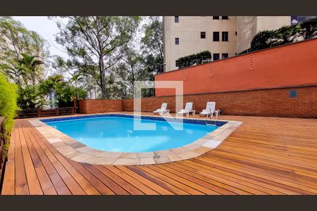 Apartamento para alugar com 80m², 2 quartos e 1 vagaÁrea comum - Piscina