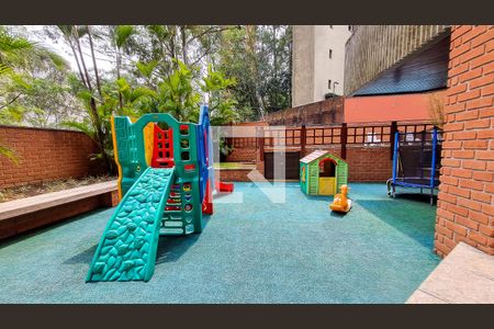 Apartamento para alugar com 80m², 2 quartos e 1 vagaÁrea comum - Playground