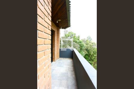 Apartamento para alugar com 80m², 2 quartos e 1 vagaVaranda