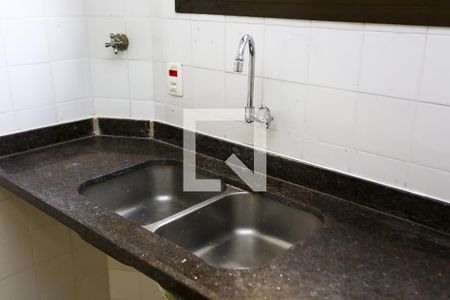 Apartamento para alugar com 80m², 2 quartos e 1 vagaCozinha