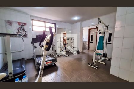 Apartamento para alugar com 80m², 2 quartos e 1 vagaÁrea comum - Academia