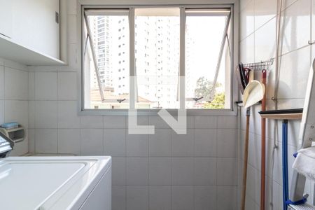 Apartamento para alugar com 58m², 2 quartos e 1 vagaÁrea de Serviço