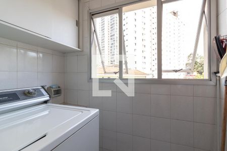 Apartamento para alugar com 58m², 2 quartos e 1 vagaÁrea de Serviço