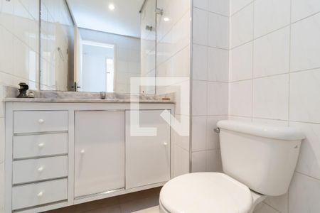 Apartamento para alugar com 58m², 2 quartos e 1 vagaBanheiro 2