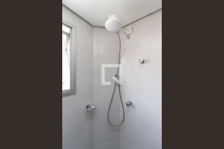 Apartamento para alugar com 58m², 2 quartos e 1 vagaBanheiro da Suíte