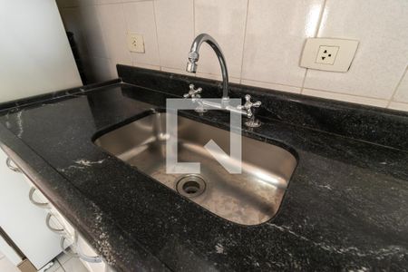 Apartamento para alugar com 58m², 2 quartos e 1 vagaCozinha