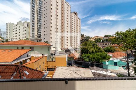 Apartamento para alugar com 58m², 2 quartos e 1 vagaVista do Quarto 2