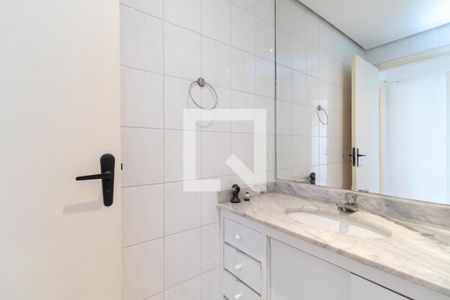 Apartamento para alugar com 58m², 2 quartos e 1 vagaBanheiro 2