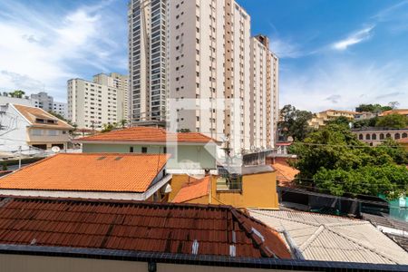 Apartamento para alugar com 58m², 2 quartos e 1 vagaVista da Área de Serviço