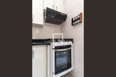 Apartamento para alugar com 58m², 2 quartos e 1 vagaCozinha