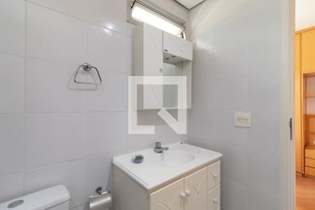 Apartamento para alugar com 58m², 2 quartos e 1 vagaBanheiro da Suíte