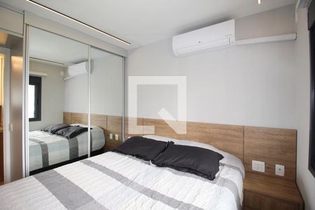 Apartamento para alugar com 31m², 1 quarto e sem vaga Apartamento para alugar com 31m², 1 quarto e sem vagaQuarto