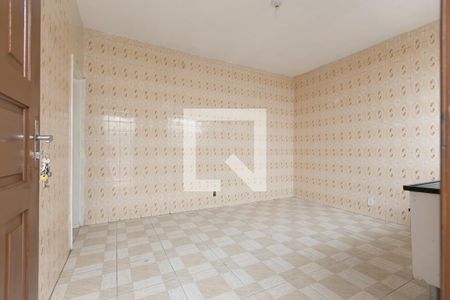 Casa para alugar com 130m², 2 quartos e 2 vagas Casa para alugar com 130m², 2 quartos e 2 vagasCozinha