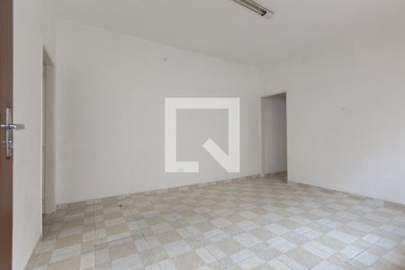 Sala de casa para alugar com 2 quartos, 130m² em Vila Curuçá Velha, São Paulo