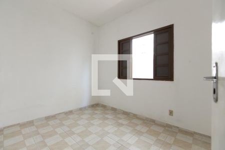 Quarto 1 de casa para alugar com 2 quartos, 130m² em Vila Curuçá Velha, São Paulo