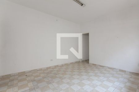 Sala de casa para alugar com 2 quartos, 130m² em Vila Curuçá Velha, São Paulo