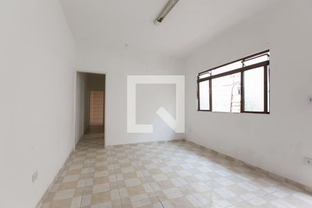 Sala de casa para alugar com 2 quartos, 130m² em Vila Curuçá Velha, São Paulo