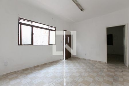 Sala de casa para alugar com 2 quartos, 130m² em Vila Curuçá Velha, São Paulo