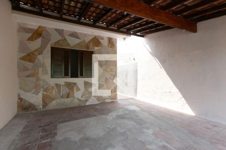 Casa para alugar com 130m², 2 quartos e 2 vagas Casa para alugar com 130m², 2 quartos e 2 vagasGaragem