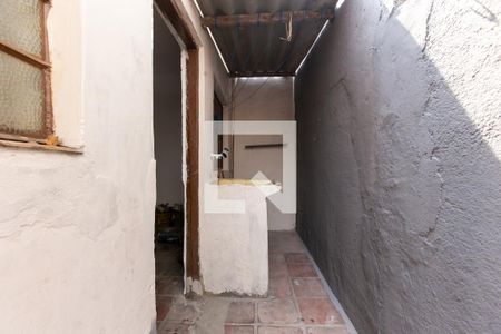 Casa para alugar com 130m², 2 quartos e 2 vagas Casa para alugar com 130m², 2 quartos e 2 vagasÁrea de Serviço