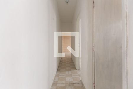 Casa para alugar com 130m², 2 quartos e 2 vagas Casa para alugar com 130m², 2 quartos e 2 vagasCorredor
