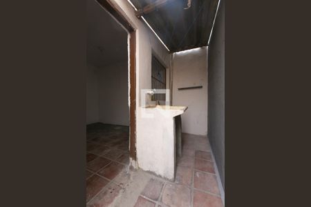 Casa para alugar com 130m², 2 quartos e 2 vagas Casa para alugar com 130m², 2 quartos e 2 vagasÁrea de Serviço
