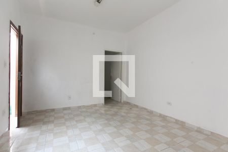 Sala de casa para alugar com 2 quartos, 130m² em Vila Curuçá Velha, São Paulo