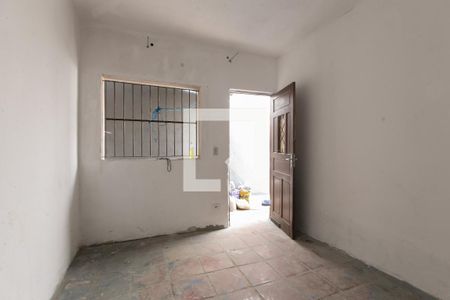 Casa para alugar com 130m², 2 quartos e 2 vagas Casa para alugar com 130m², 2 quartos e 2 vagasQuarto de Serviço