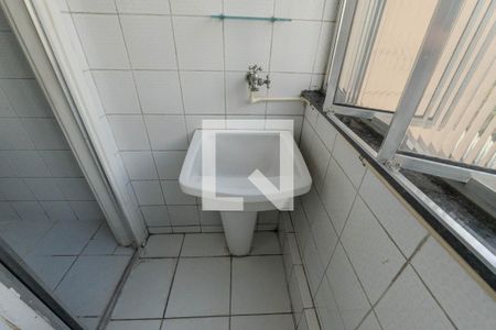 Apartamento à venda com 104m², 2 quartos e sem vagaÁrea de Serviço