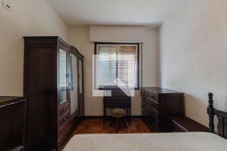 Apartamento à venda com 104m², 2 quartos e sem vagaQuarto 2