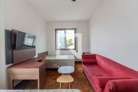 Apartamento à venda com 104m², 2 quartos e sem vagaQuarto 1