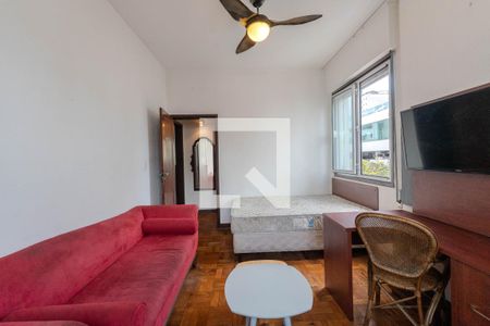 Apartamento à venda com 104m², 2 quartos e sem vagaQuarto 1