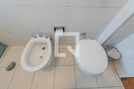 Apartamento à venda com 104m², 2 quartos e sem vagaBanheiro