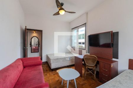 Apartamento à venda com 104m², 2 quartos e sem vagaQuarto 1