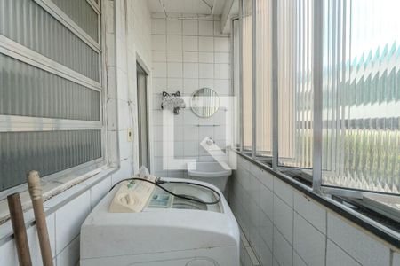 Apartamento à venda com 104m², 2 quartos e sem vagaÁrea de Serviço