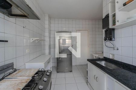 Apartamento à venda com 104m², 2 quartos e sem vagaCozinha