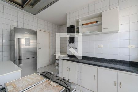 Apartamento à venda com 104m², 2 quartos e sem vagaCozinha